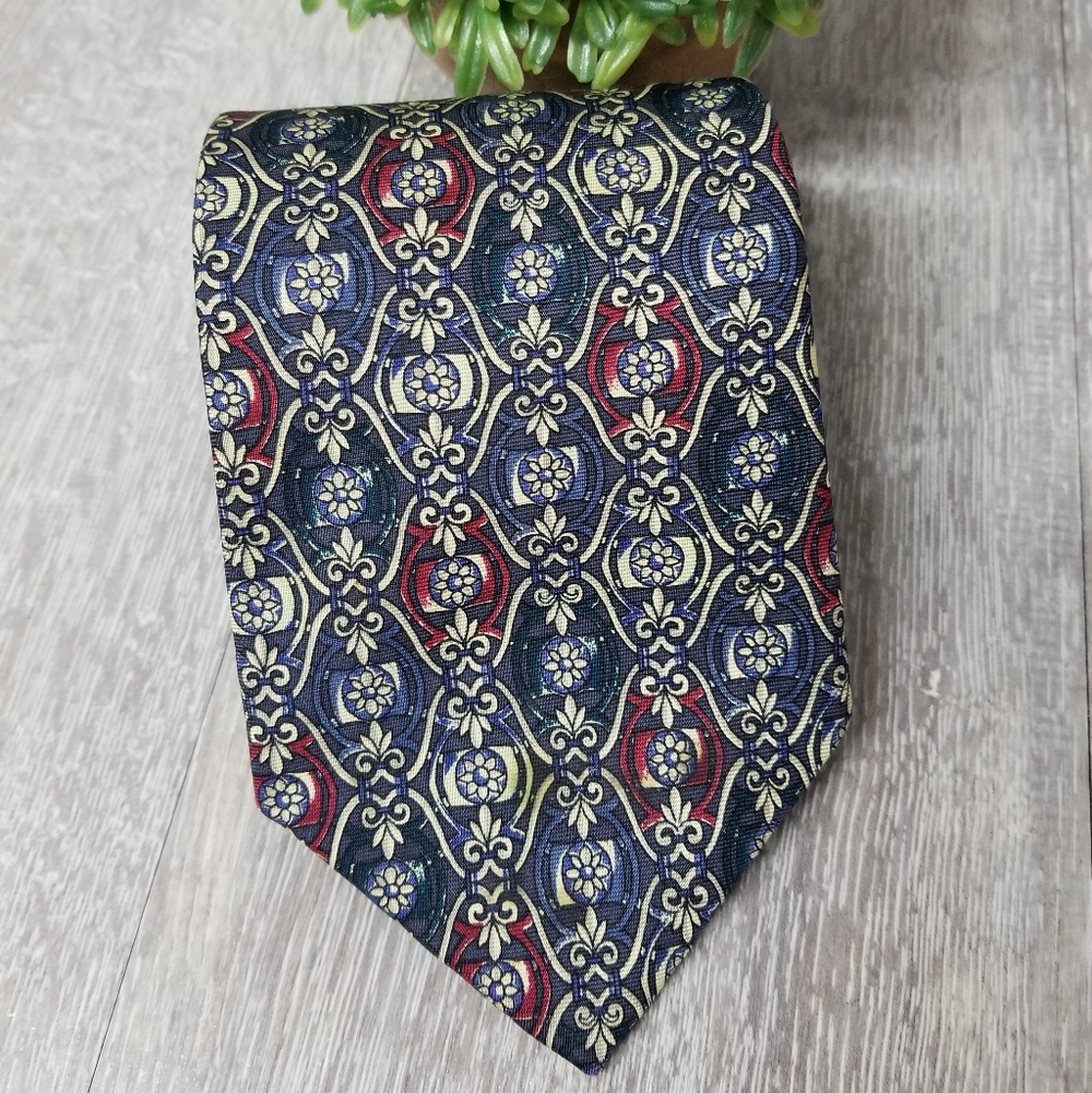 Christian Dior Monsieur Vintage Necktie